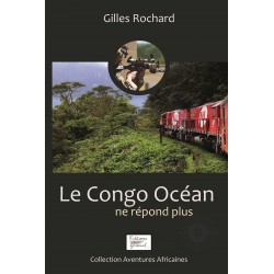Le Congo Océan ne répond plus