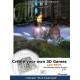 Create your own 3D Games with Blender Game Engine